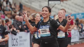 Amsterdam Marathon