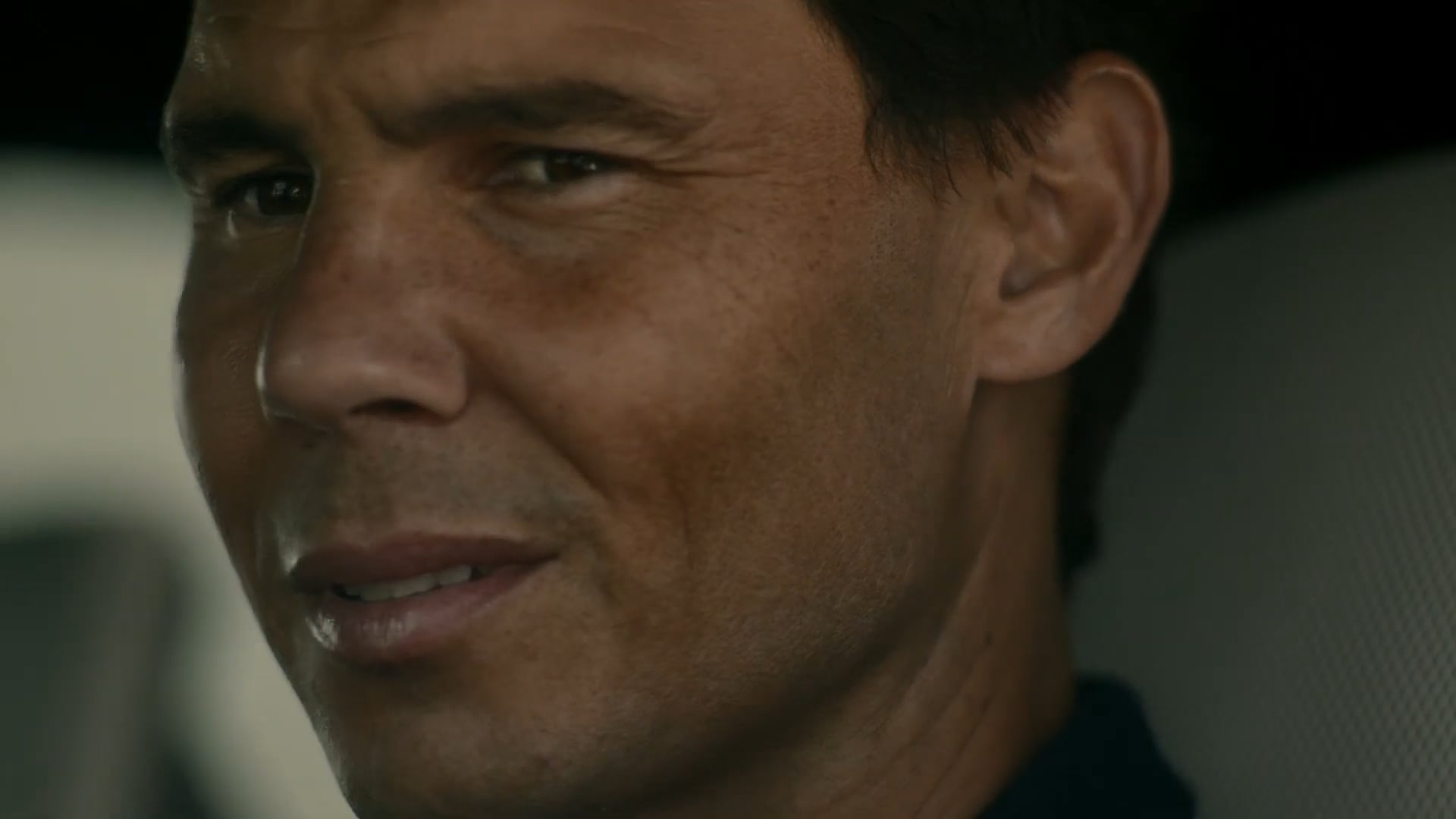 Kia x Rafa Nadal 2024