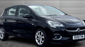 VAUXHALL CORSA 2019 (19)