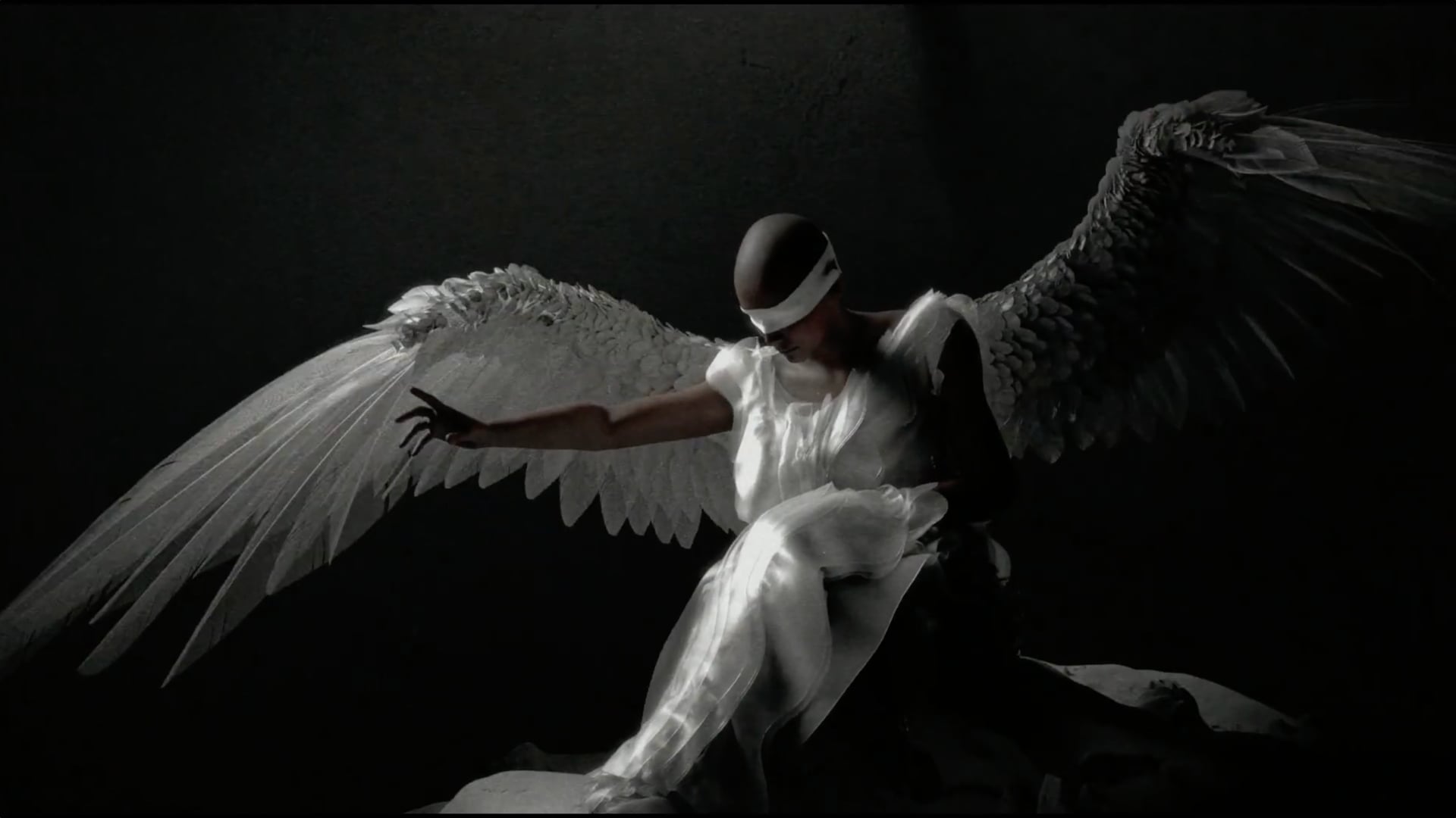 Joji 777 Music Video