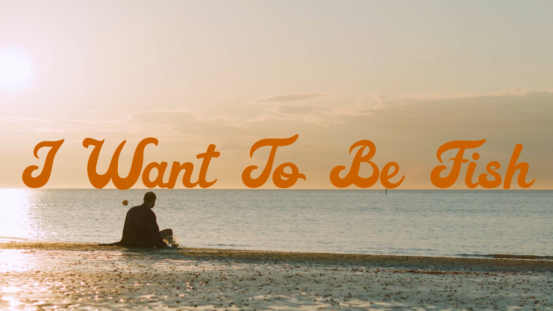 I Want To Be Fish | Trailer