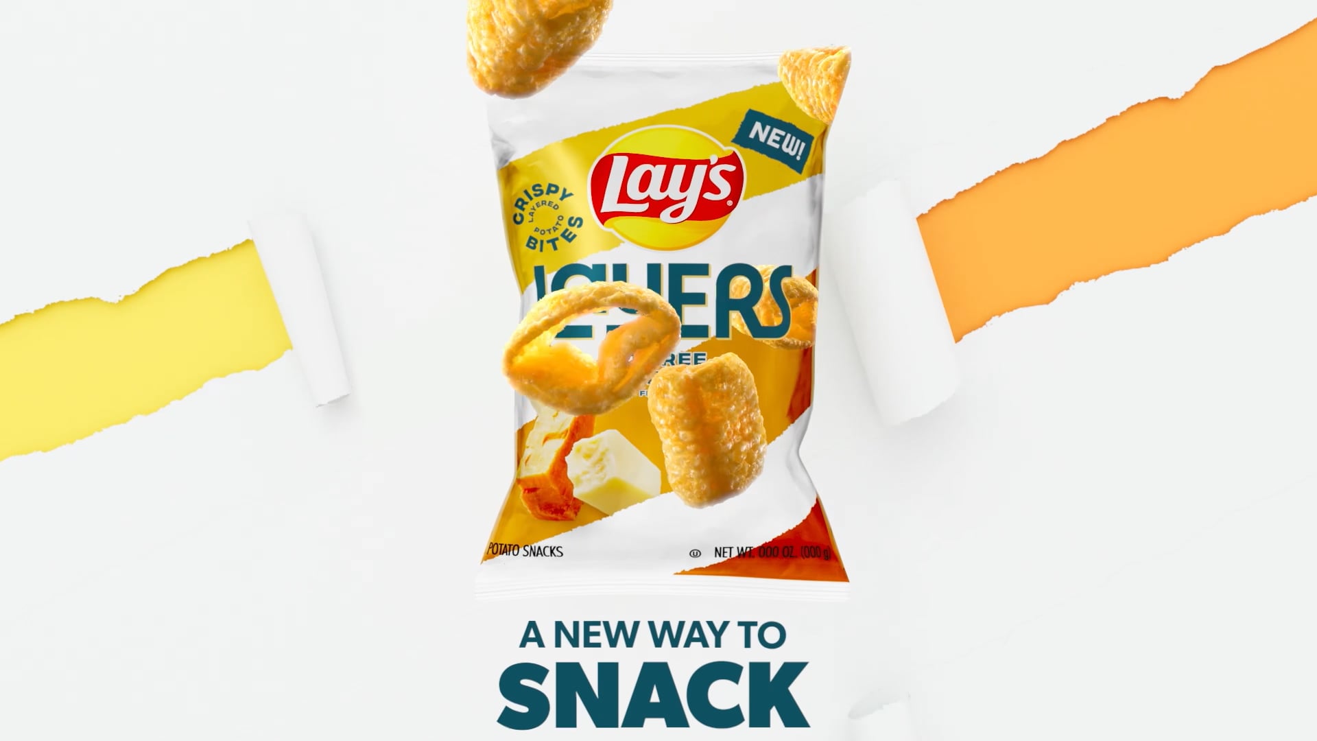 Lays 'Layers'