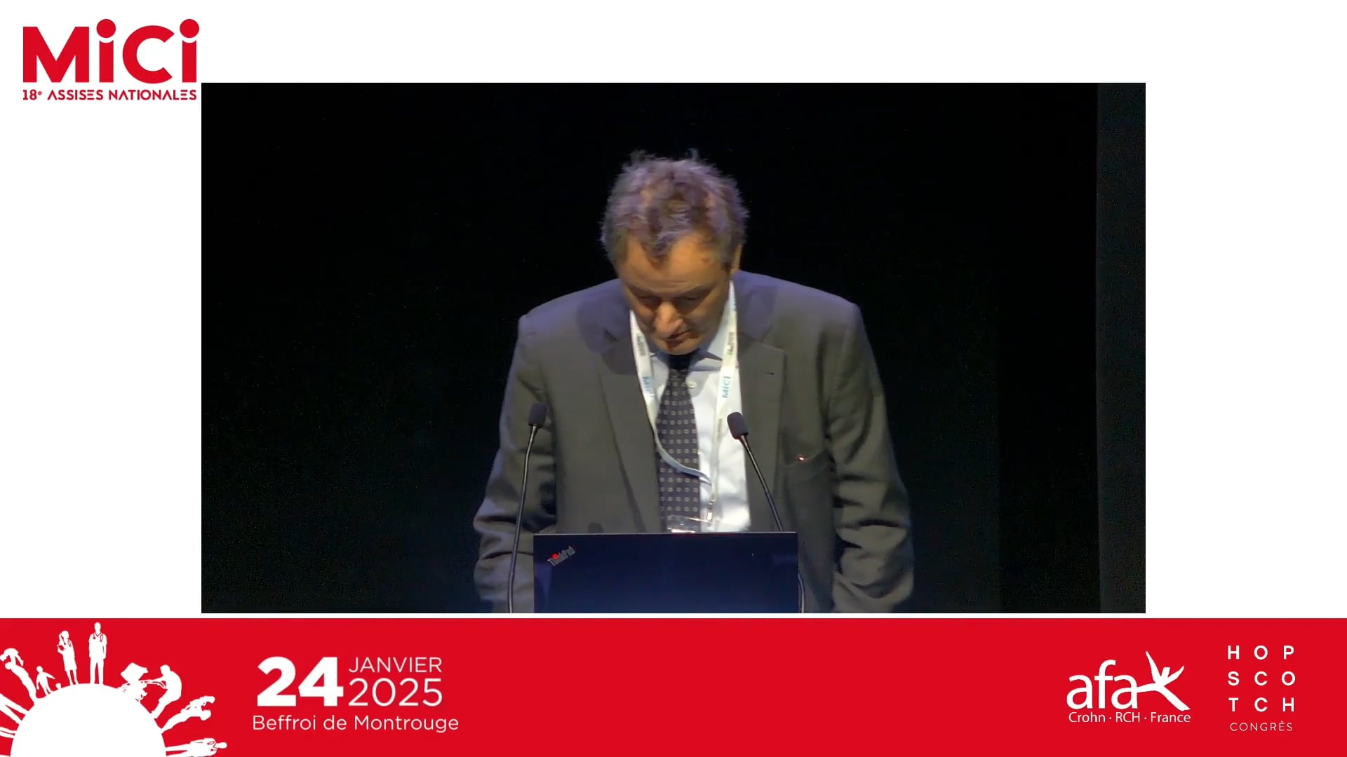 Conférence inaugurale - Rôle des facteurs environnementaux (hors nutrition)