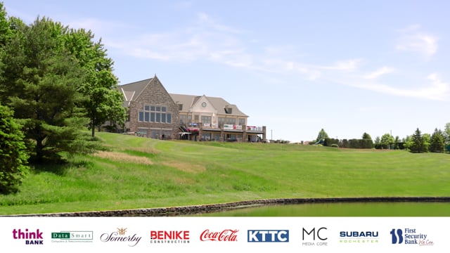 Ronald McDonald House Testimonial
