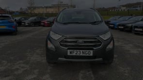 FORD ECOSPORT 2023 (23)