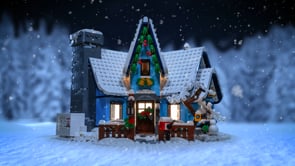 STULZ Kerstfilm