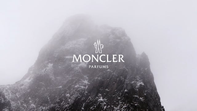 Moncler Pour Homme Eau de Parfum 60ml