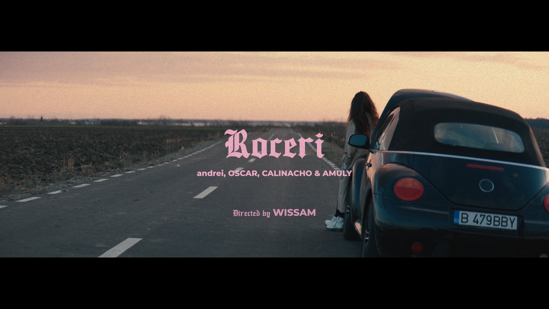 ROCERI