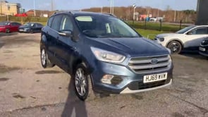 FORD KUGA 2020 (69)