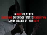 Global Persecution