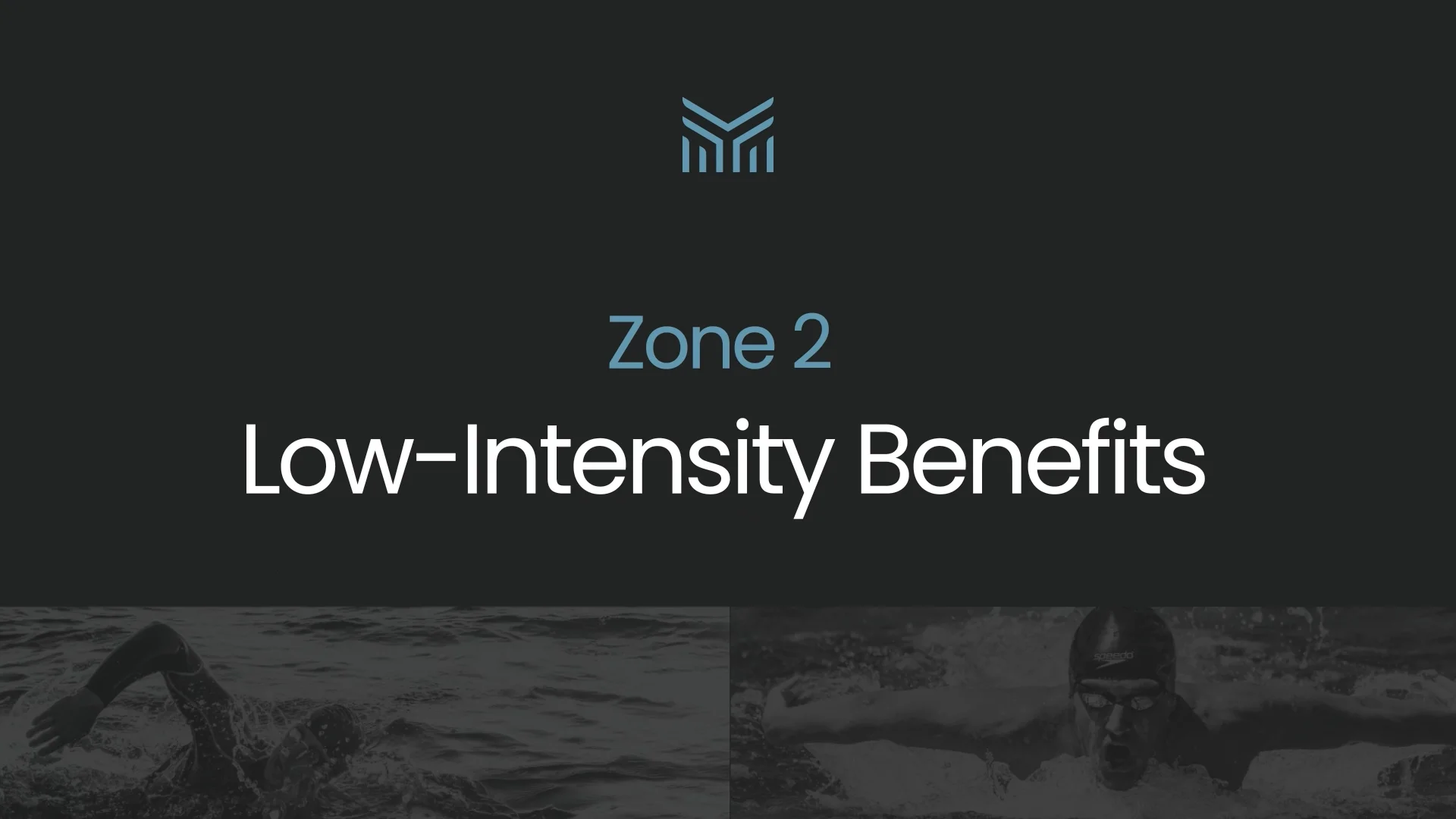 Training Tips: Training in Zone – MyProCoach™