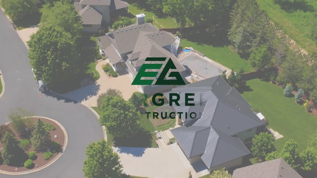 Evergreen Construction Brand story