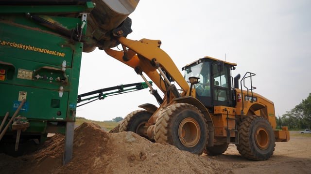 Minnesota Dirt Works Brand story