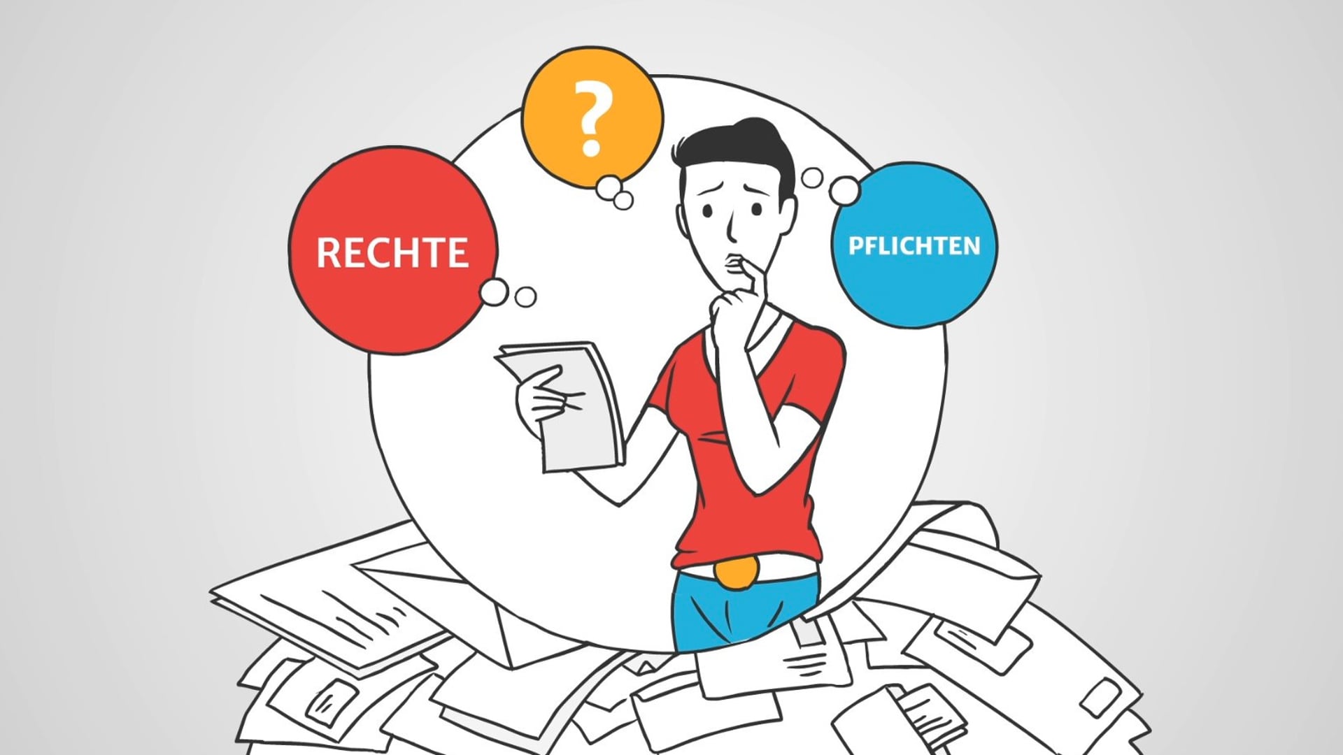 Verbraucherzentrale Bayern · Erklärfilm "Was sind Verbraucherzentralen?"