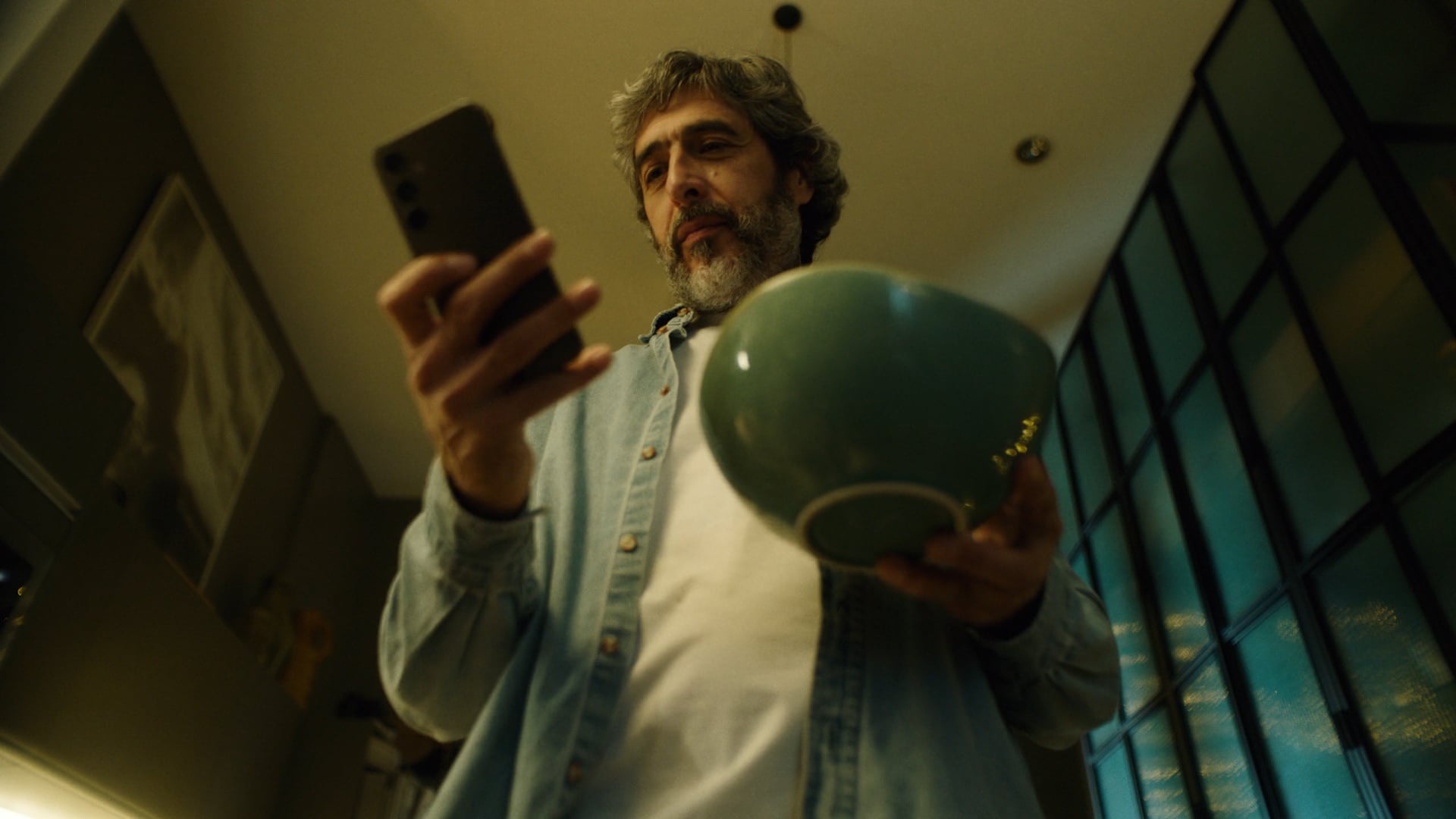 MOVISTAR ‘Desconexión’