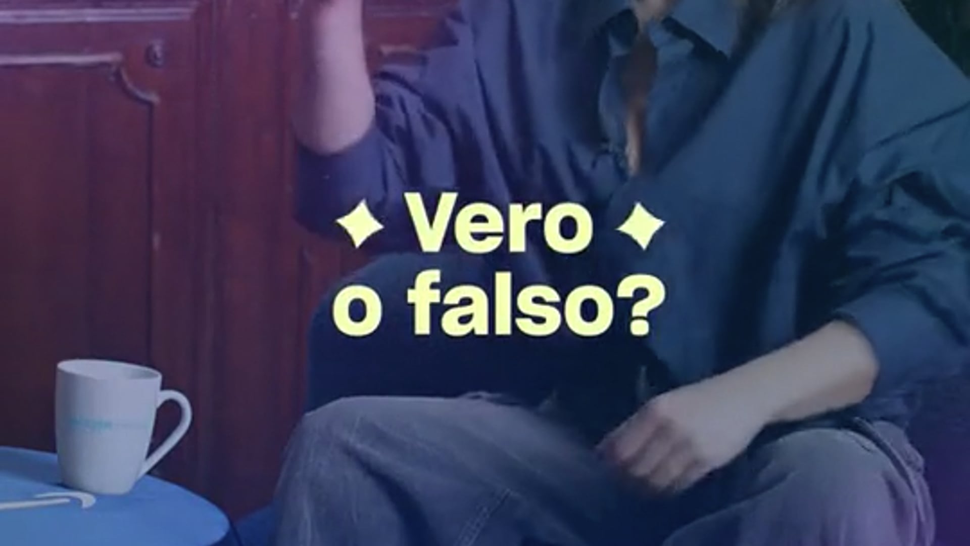 Amazon music - Sanremo 2024 - Vero o falso