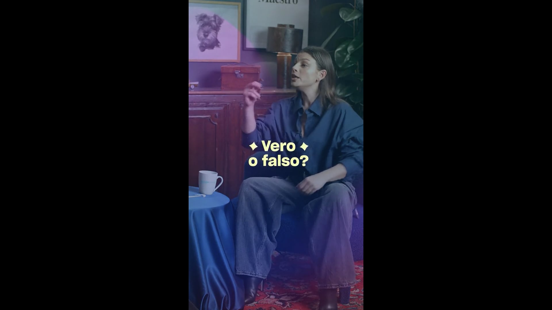Amazon music - Sanremo 2024 - Vero o falso