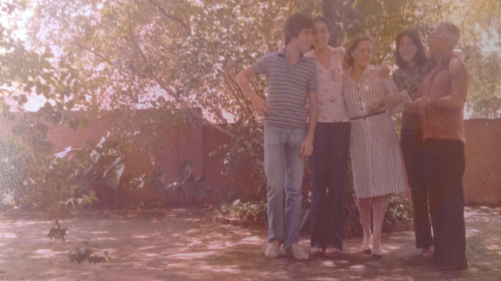 Trailer Família Barros Miguel