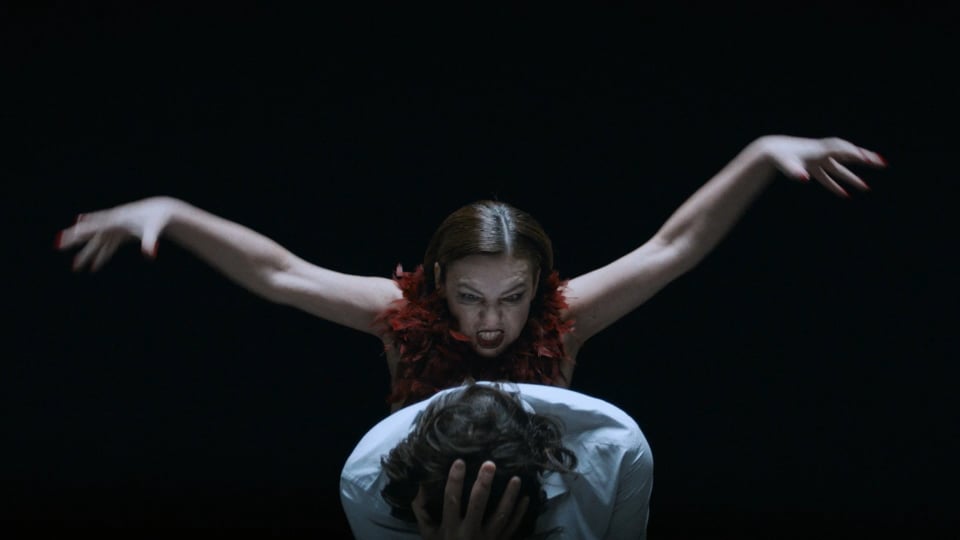 New Movies: Yet Another Family Drama (2025) by Diana Petrova: Beyond the Threshold: Chaos, Kin, and Queer Connection