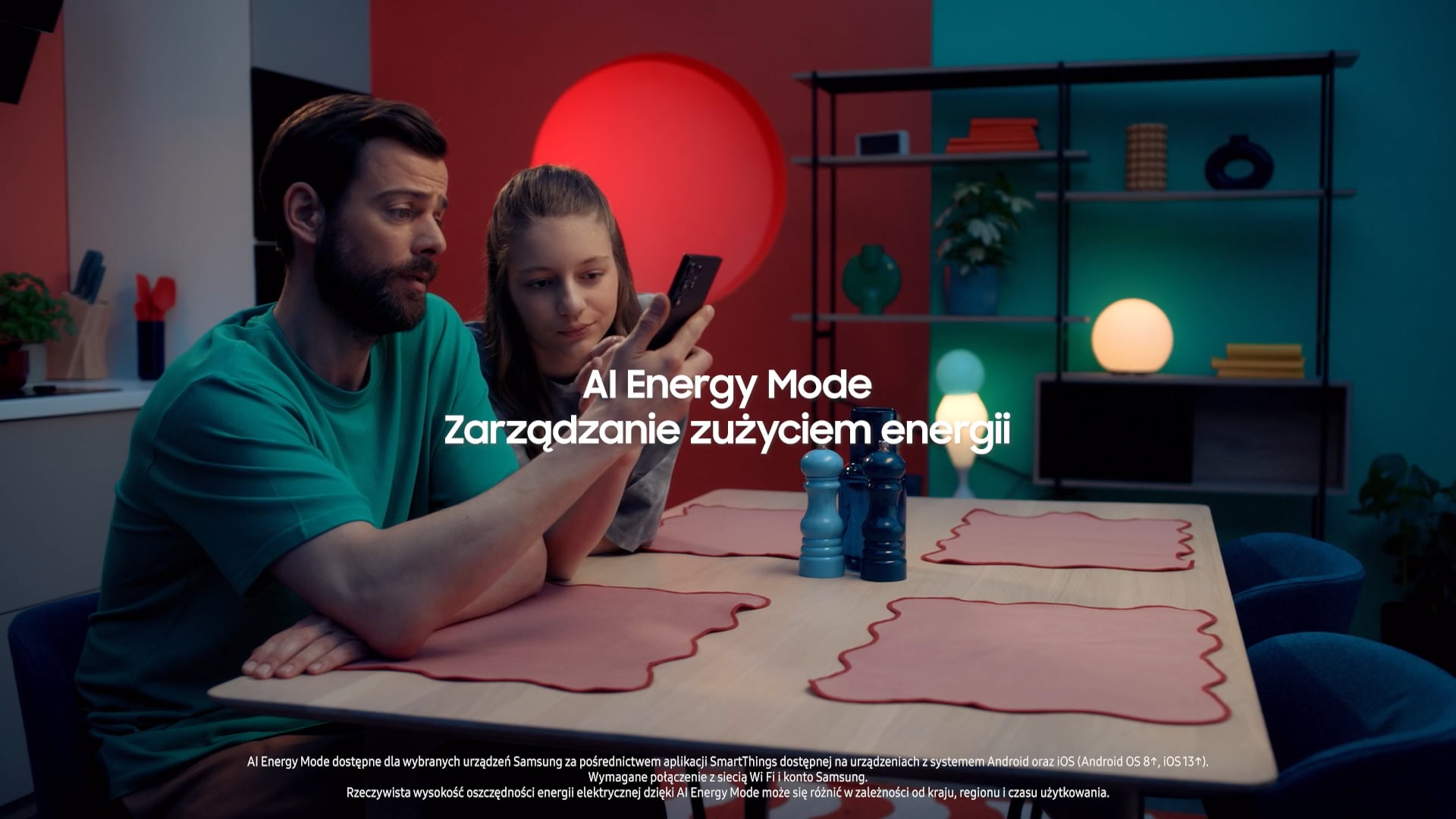 Samsung - SmartThings