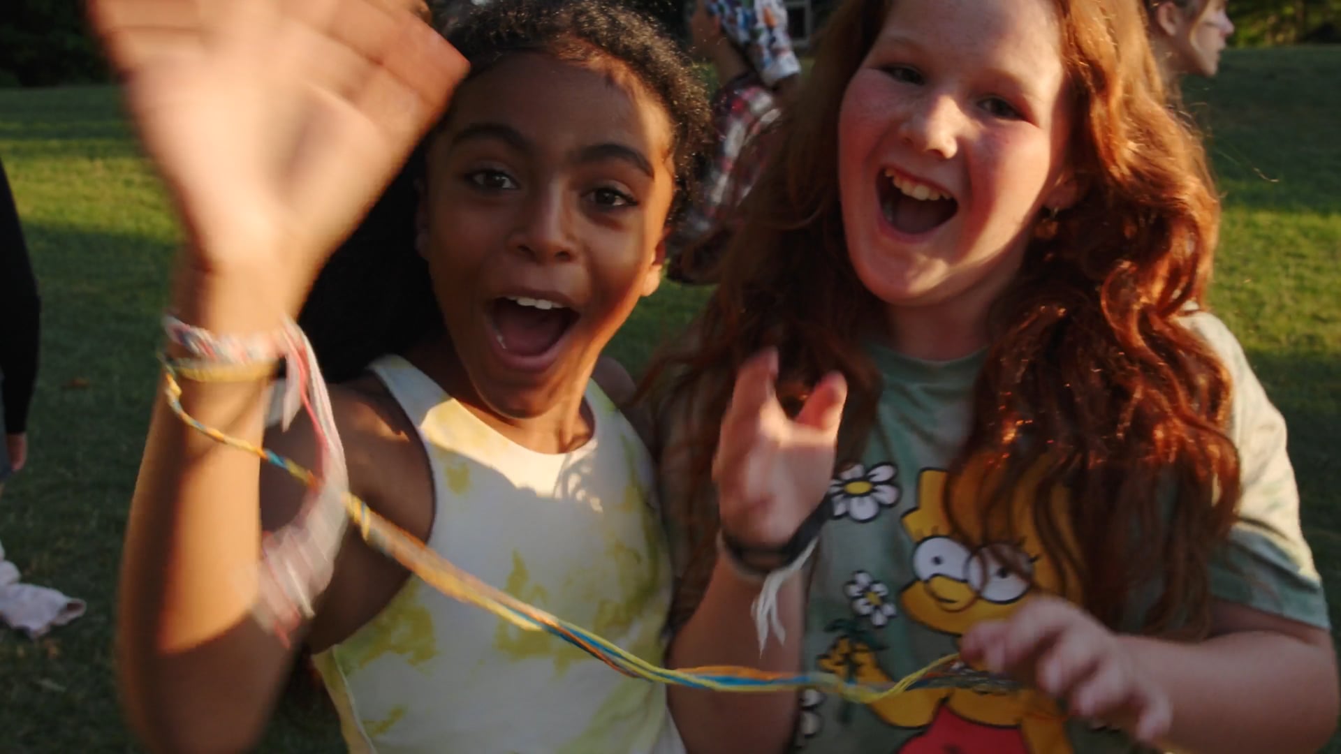 Camp Tapawingo - Funder's Video