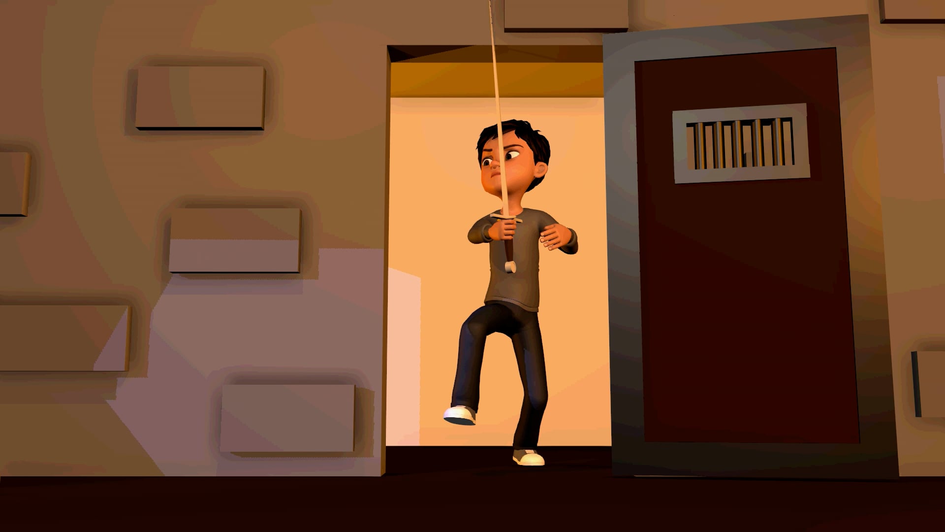 Quick Escape