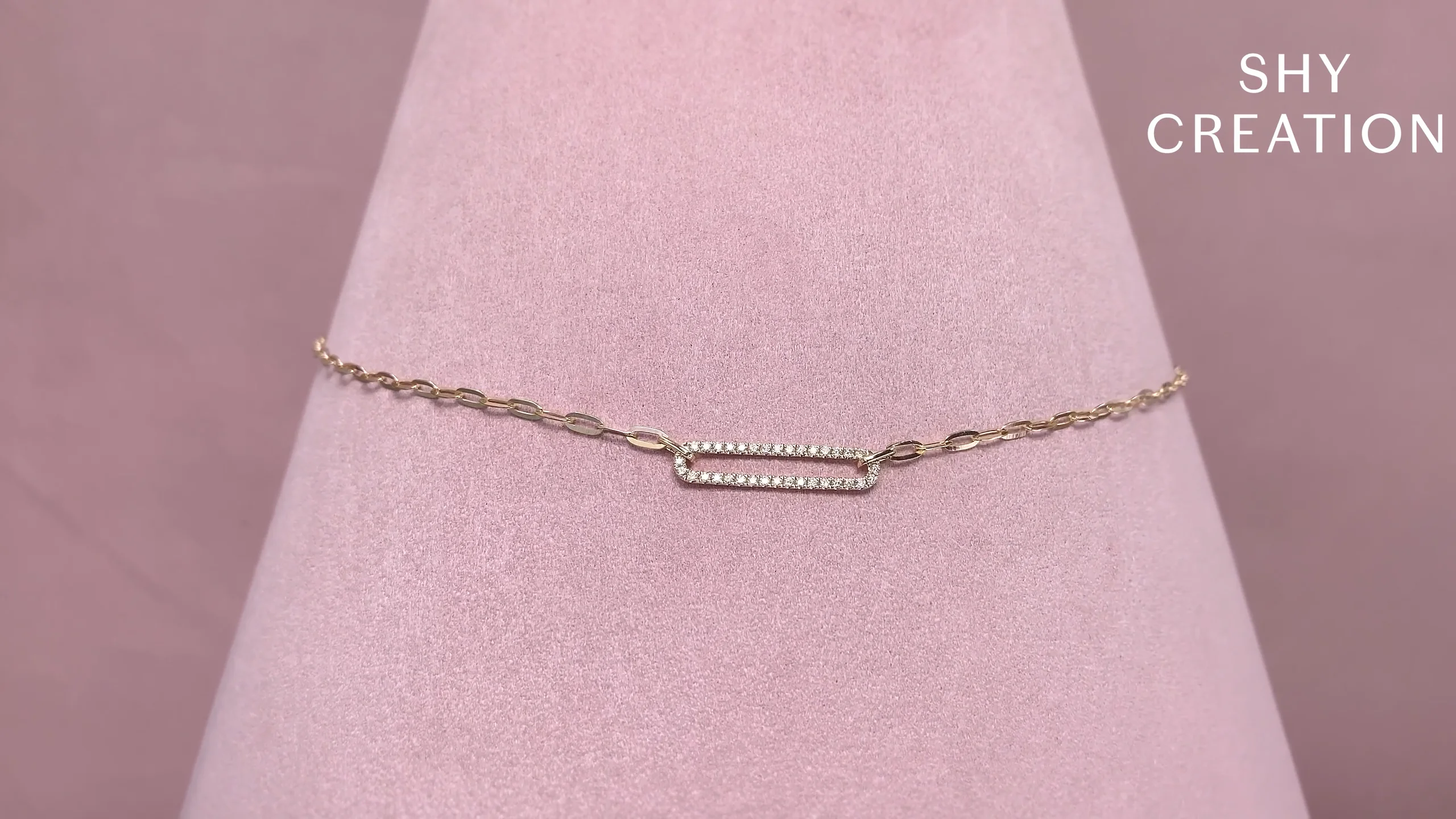 新品】CDL Eternity Neckless 5 CT. T.W. Lab-Grown Diamond Eternity