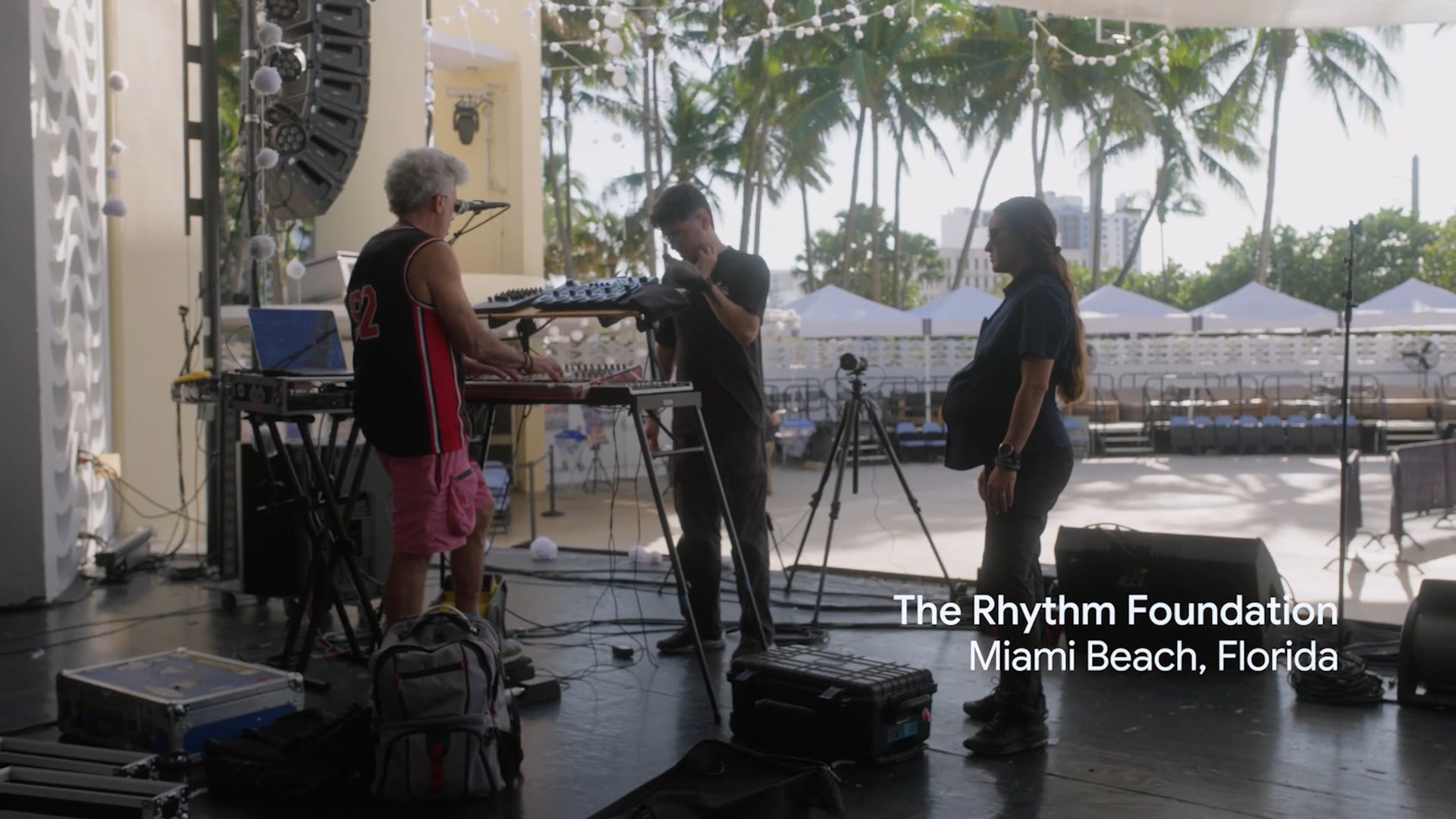 GOOGLE GEMINI | Daniel Mercadante