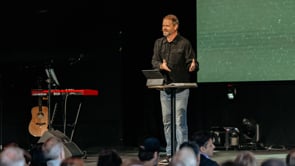 Unstoppable // Week 2 - Keys To Live God’s Purpose