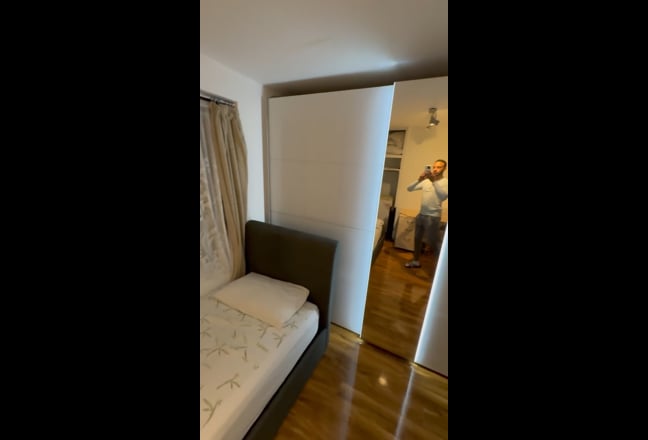 🏡 Double Room in Gated Estate, Feltham Highstreet Main Photo