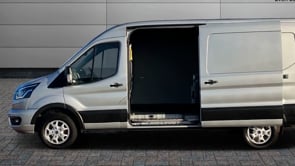 FORD TRANSIT 2024 (24)