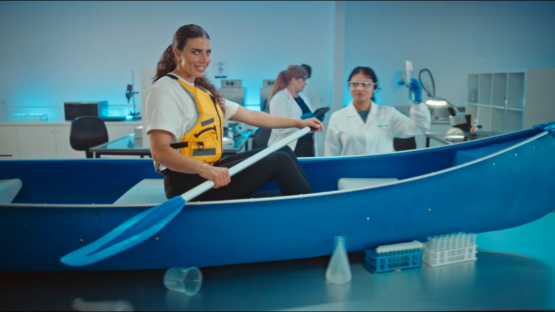 Sydney Water - Water Is Your Life