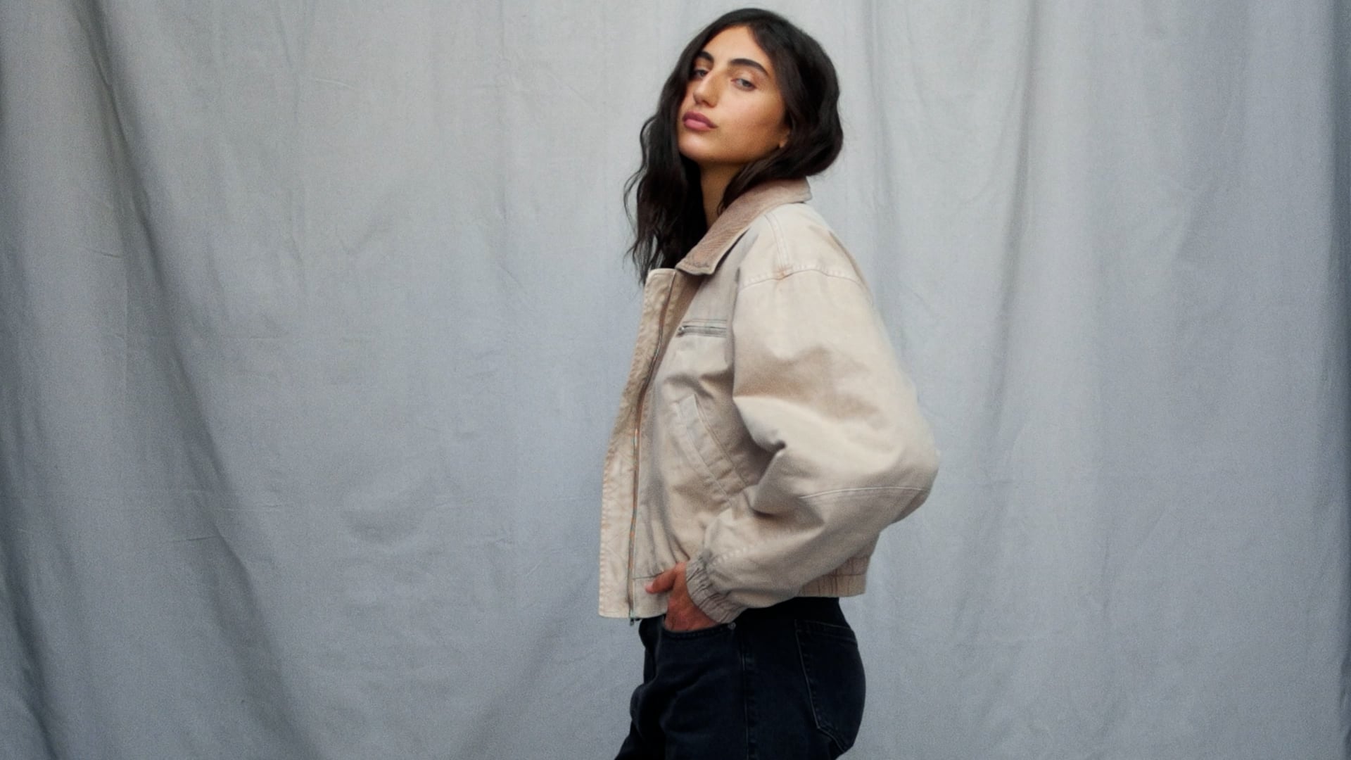 GAP | In The Details