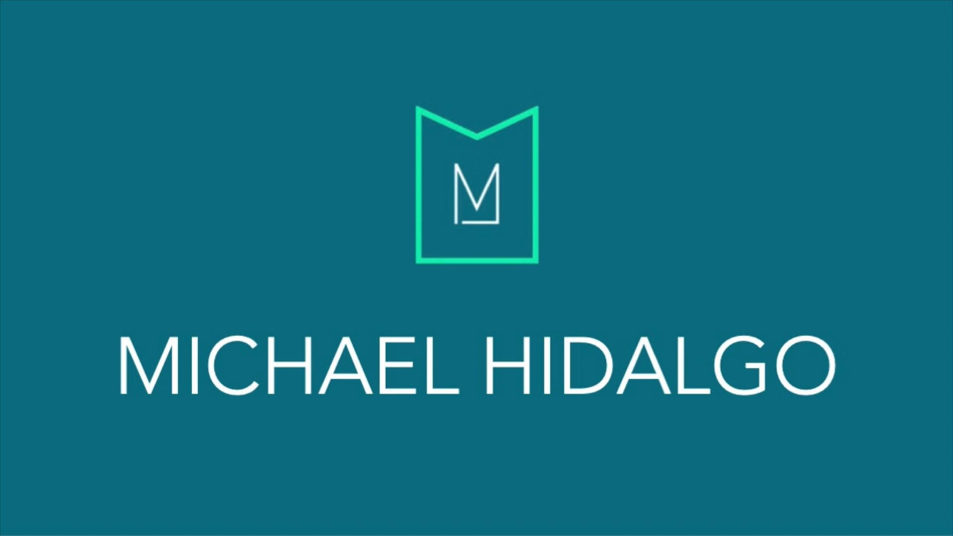 Promotional video thumbnail 1 for Michael H, Leadership Health Speaker and Consultant