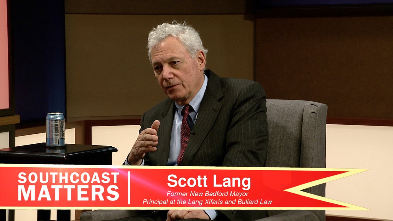 SouthCoast Matters #499 | Mermell & Lang Part 1