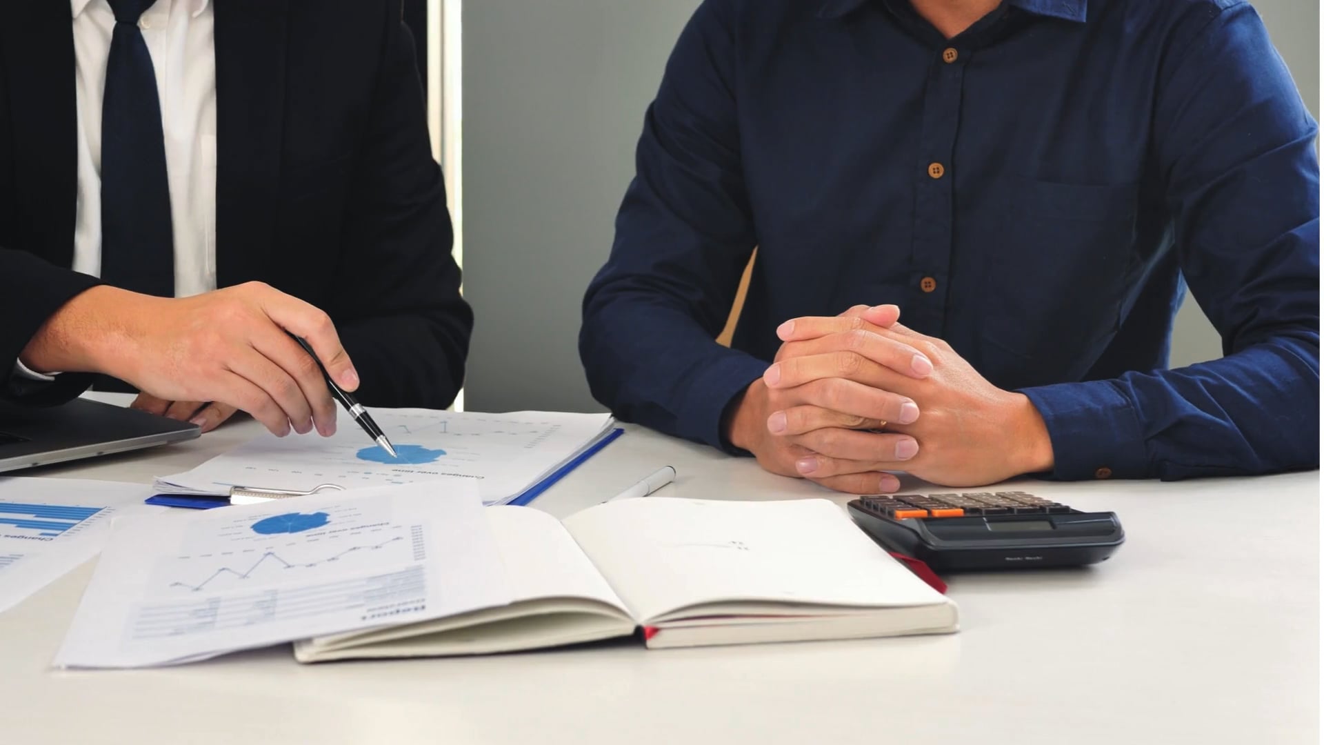 Transcend Finance