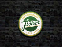 Fisher Companies - 100 Year Anniversary