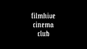 Filmhive Cinema Club - Lost Angels