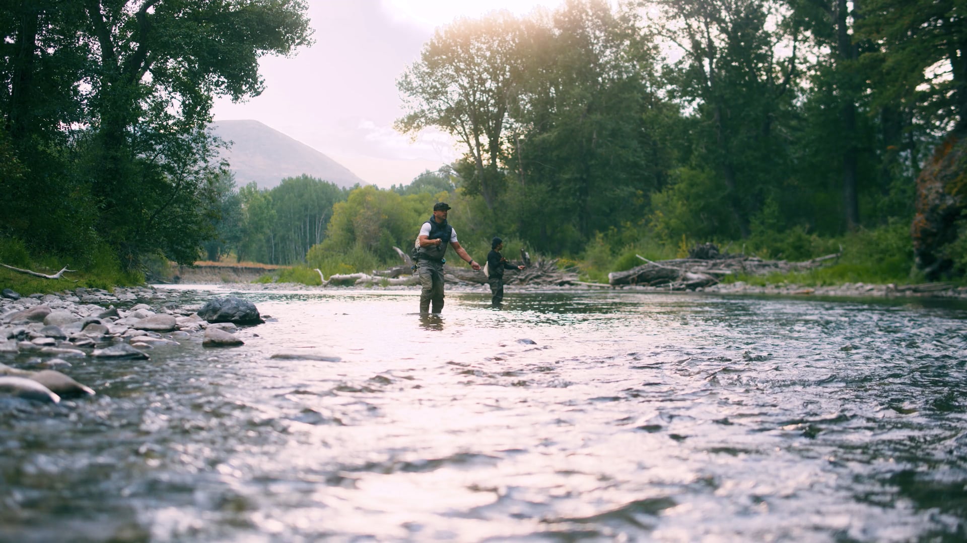 MANKIND - Brand Launch