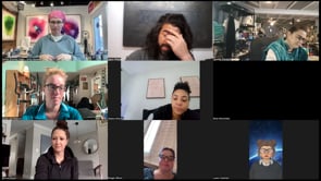 Related Embedded Video Item Thumbnail