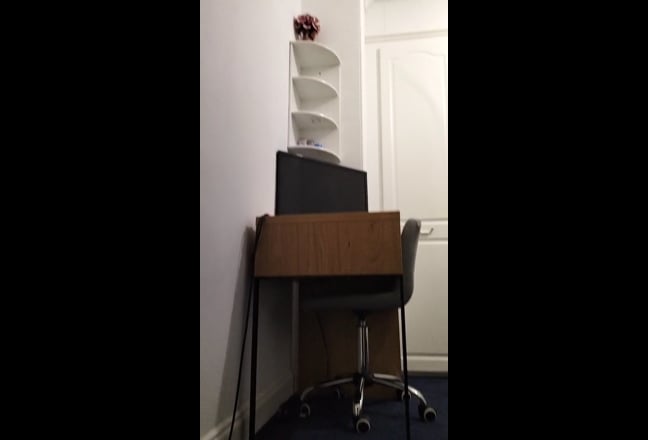 Double room for rent Main Photo