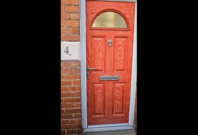 No Deposit Hmo Fully Renovated Couples Room Main Photo