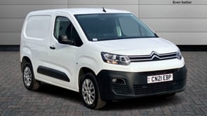 CITROEN BERLINGO 2021 (21)