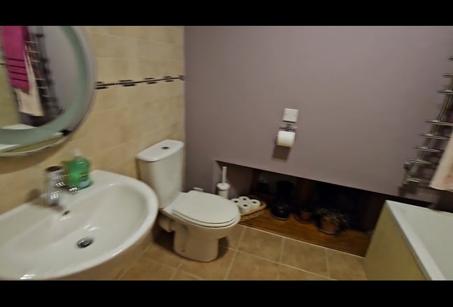 Rooms available in large house Main Photo