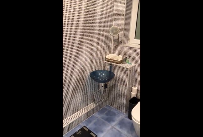 Video 1: Room
