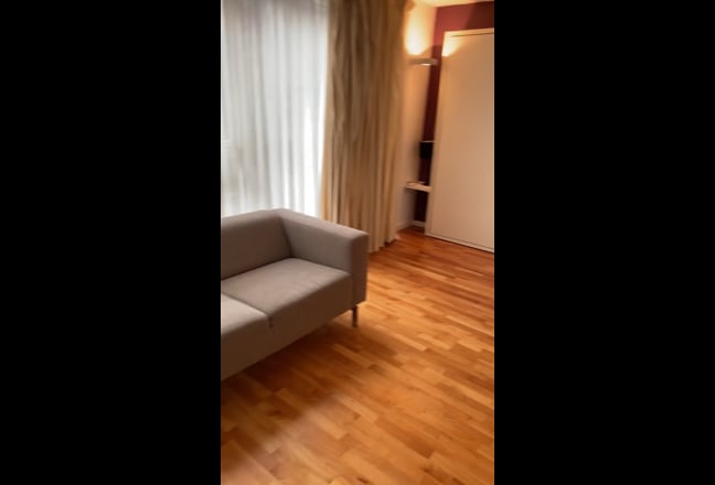 Studio apartment available  Main Photo