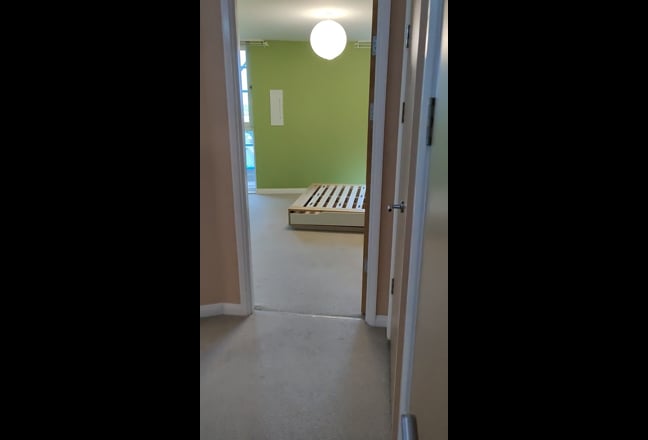 Great Flat in Hale Village Main Photo
