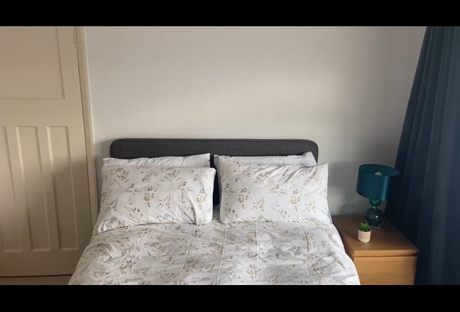 Double Room (£750)  / Incl. use of Office (£850)   Main Photo