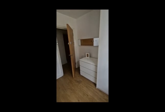 🌟 Bright 2 Rooms 1 with private bathroom from May Main Photo