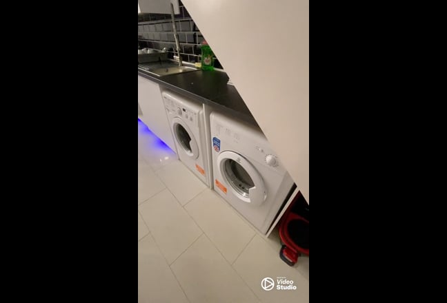 5 Mins to Tube_Single Room_Putney_All Bills Inc Main Photo